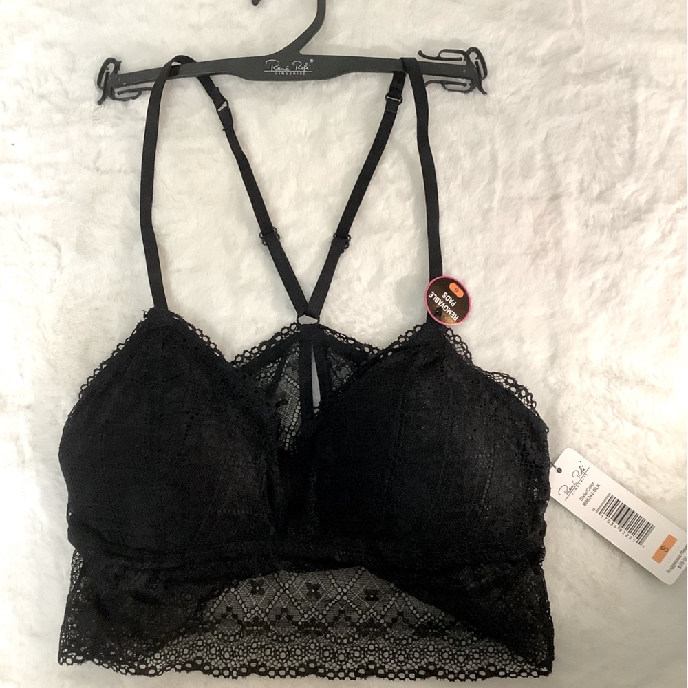 Rene Rofe Lingerie Top